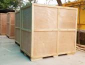 Kiện Gỗ Pallet Thủ Dầu Một Bình Dương:Giải Pháp Đóng Gói Chuyên Nghiệp
