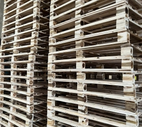 pallet gỗ đồng phú