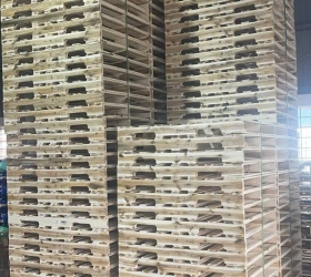 pallet gỗ bình phước