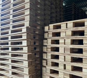pallet ván ép giá rẻ tân uyên