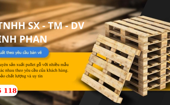 pallet tan uyen binh duong | pallet tân uyên | pallet Minh Phan | xưởng pallet gỗ tân uyên