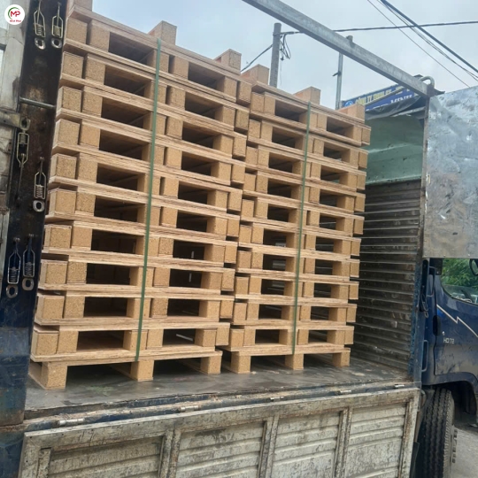 pallet mới giá rẻ tân uyên
